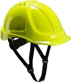 Portwest Endurance Helm PS55 - Geel - One size