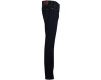 Gardeur Jeans Donkerblauw Slim Fit Katoen Elastaan W40 x L34
