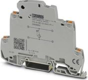 Phoenix Contact 2906862 Overspanningsbeveiliging 24 V Grijs