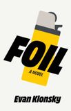 Foil: Libri GmbH Foil: A Novel Paperback