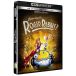 Disney Qui en veut à Roger Rabbit ? (4K UHD + Blu-ray)