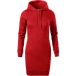 Malfini Robe sweat femme Snap 419