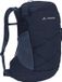 VAUDE Agile Air 18 Sac à dos Unisexe Outdoor Sac de sport 18L Eclipse