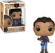 Funko Pop! The Walking Dead Sasha - #577 Figurine de collection