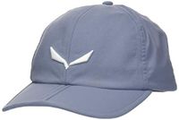 SALEWA Fanes Fold Visor Cap Baseball Cap Unisex - Volwassenen