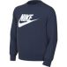 Nike Club Fleece Sweatshirt à col rond pour enfant