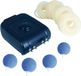 Ubbink Air 1000 Outdoor - Luchtpomp - Beluchtingspomp - 0.9 m³/h - 250 Liter - 12.5 W