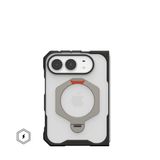Urban Armor Gear Mouve XTE mobiele telefoonhoesje Transparant