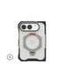 Urban Armor Gear Mouve XTE mobiele telefoonhoesje Transparant