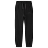 NAME IT KIDS joggingbroek - zwart