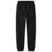 NAME IT KIDS joggingbroek - zwart