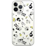 ERT GROUP mobiel telefoonhoesje voor Apple iPhone 7 PLUS/ 8 PLUS Harry Potter patroon 027