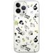 ERT GROUP mobiel telefoonhoesje voor Apple iPhone 7 PLUS/ 8 PLUS Harry Potter patroon 027