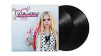 The Avril Lavigne - The Best Damn Thing (LP)