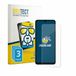 BROTECT Screenprotector 3 Stuks voor Vivo Y11 2026 Beschermglas transparant