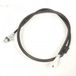 RMS Scooter Cable for Piaggio 50 Vespa S 650836 New