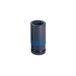 KING TONY 843565M Legering Staal Diepe Impact Socket, 65 mm Diameter: 110 mm Lengte