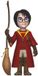 MINIX Harry Potter Minix Figure Harry Potter Quidditch 12 cm Mini-Figuur