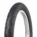 Chaoyang 16´´ X 2.50 Stevige Urbanband Noir