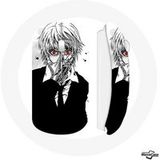 kurapika HxH Maniacase Wireless Mouse