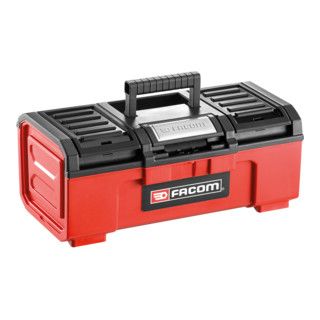 Facom Gereedschapskoffer Zelfsluitend 16" - 1 stuk