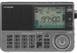 Récepteur radio - Gris - 1674 stations préréglées - Écran LCD