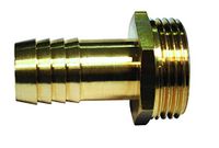 boutt 2183249 em221 beschermelement messing buitendraad 26 mm x 34 mm diameter 22 mm