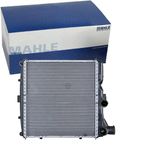 MAHLE CR 782 000P Koelmiddelkoeler BeHR Premium Line