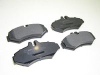 Meyle 025 230 2118 remblokset