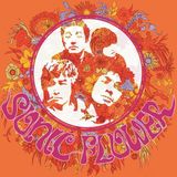 Heavy Psych Sonic Flower - Sonic Flower