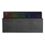 kwmobile hoes geschikt voor Razer Blackwidow Elite - Beschermhoes voor toetsenbord - Keyboard cover