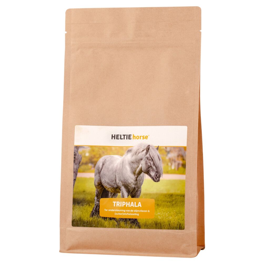 HELTIE horse Triphala - 500 gr