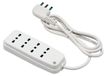 FANTON FME40400 Mult. 1,5 m 3G1 S17 4P17/11 BI