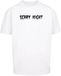 Merchcode Halloween - T-shirt Scary Night
