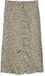 VERO MODA VMIDALIA ANKLE SKIRT WVN FR Dames Rokken M Polyester Kalamata Print Herfst/Winter 2025
