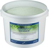 Claudius Cosmetics B.V. Scrubzout Dennen - 5 kg - Hydraterende Lichaamsscrub