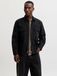 JACK&JONES JJECOLTON CANVAS OVERSHIRT LS SN Heren Overhemd