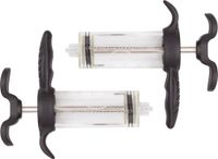 JAGWIRE Elite DOT Kit de purge - Seringues (2 pièces)