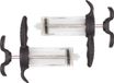 JAGWIRE Elite DOT Kit de purge - Seringues (2 pièces)