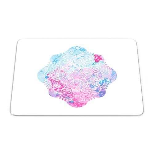 Bonamaison Pop Art Mousepad - 22x18cm