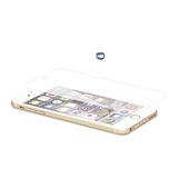 WE coquei5w beschermhoes voor iPhone 5, motief WTF