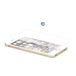WE coquei5w beschermhoes voor iPhone 5, motief WTF