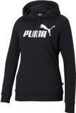 Puma Dames ESS-logo-hoodie TR 586791