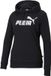 Puma Dames ESS-logo-hoodie TR 586791