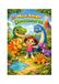 Meus Amigos Dinossauros: Para Colorir