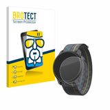 BROTECT Screenprotector voor Coros Pace 3 Beschermglas Transparant