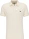 Lacoste Polo ajusté - Blanc