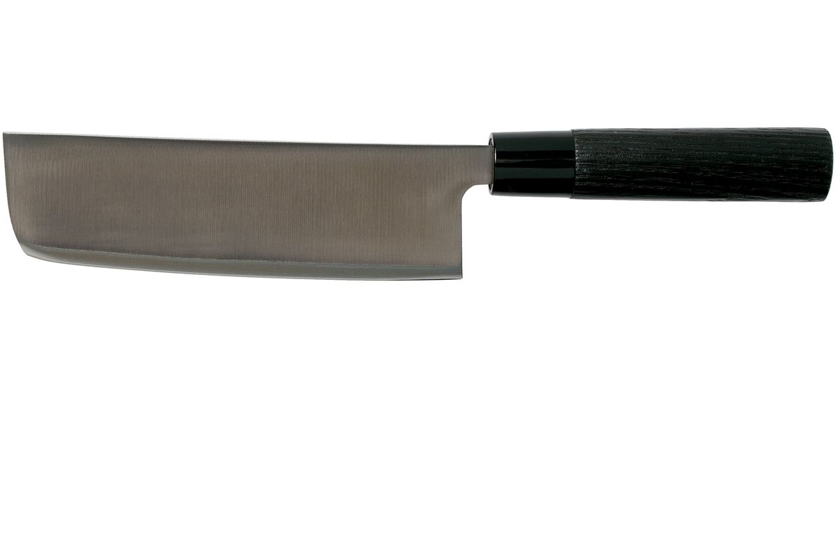 Tojiro Zen Black nakiri 16,5 cm, FD-1568