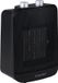 Evolar EVO-PTC60B Chauffage céramique - 1500W - Noir