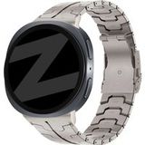 Bandz Bracelet titane 'Iron' Samsung Galaxy Watch 8 - 44mm (titane)